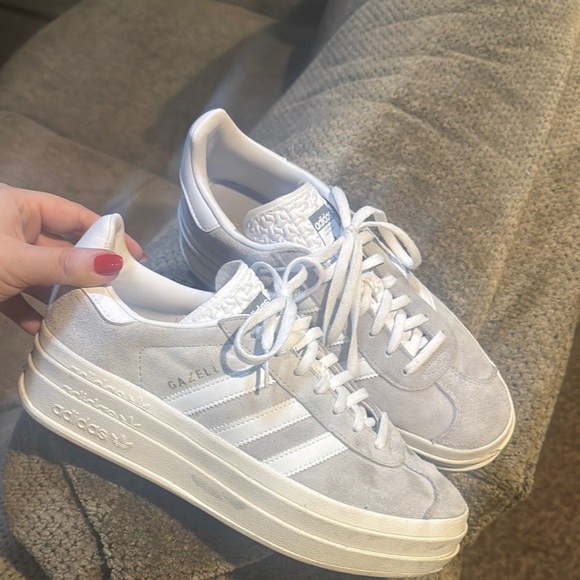 adidas Shoes - Adidas Women's Gazelle Sneakers